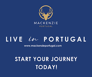 Mackenzie Portugal